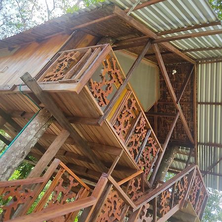 Hotel Karupa Amazonas Летисия Экстерьер фото