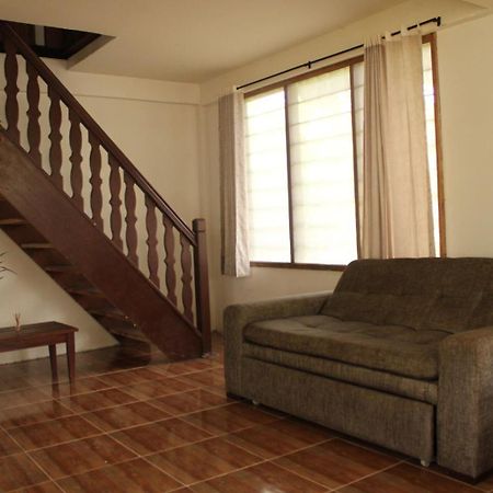 Hotel Karupa Amazonas Летисия Экстерьер фото