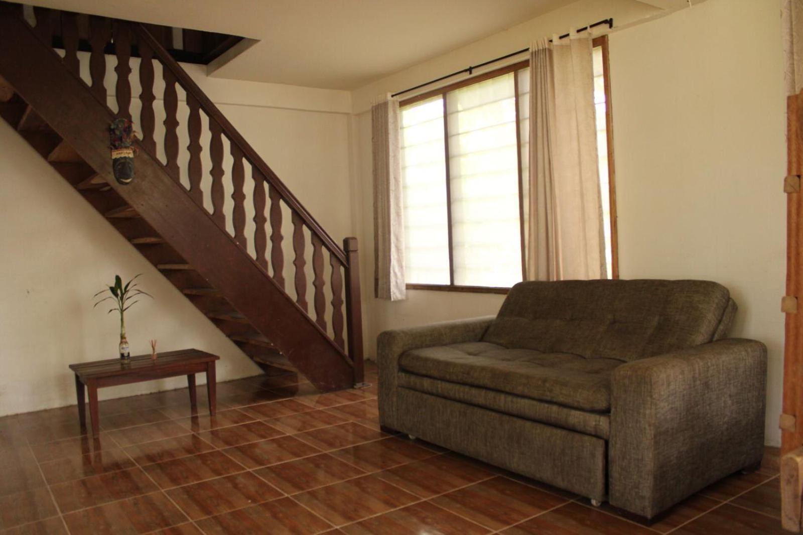 Hotel Karupa Amazonas Летисия Экстерьер фото