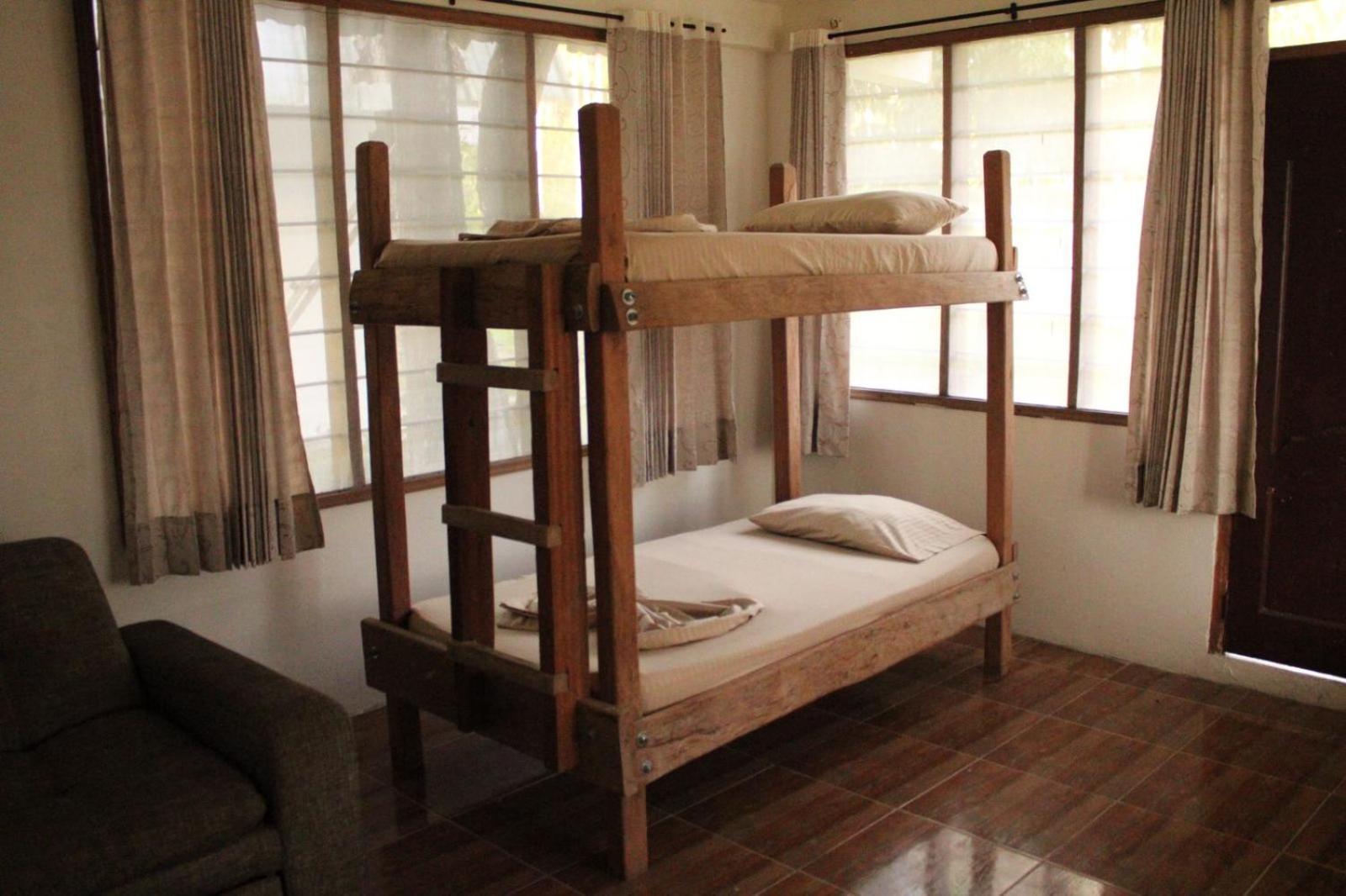 Hotel Karupa Amazonas Летисия Экстерьер фото